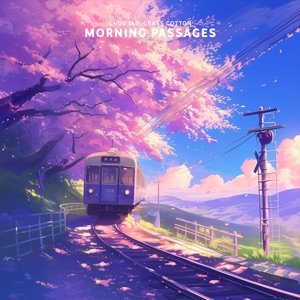 Morning Passages - Single