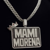 MAMI MORENA (feat. Tony Morales) - Single - KLAN B