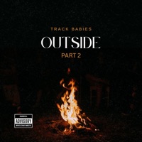 Outside, Pt. 2 (Street) - Single - Young T.H.U.G. & Colby G