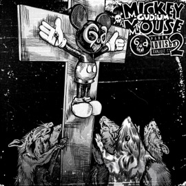 MICKEY MOUSE 2 Gudium