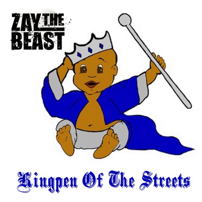 Kingpen of the Streets