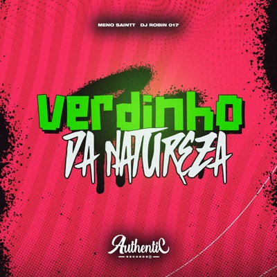 Verdinho da Natureza - Single