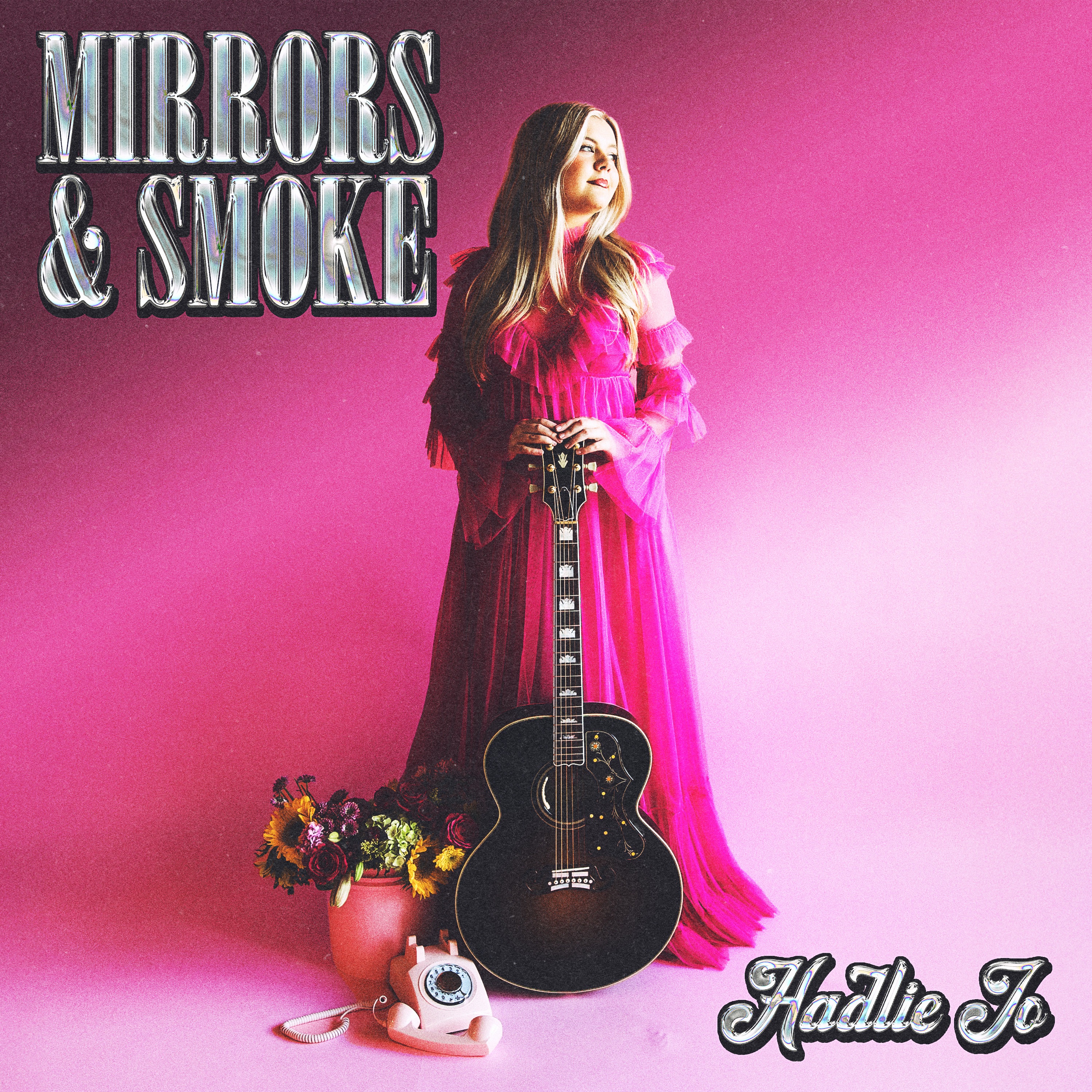 Mirrors & Smoke - Single