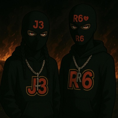 Get hooked (feat. J3) - Single