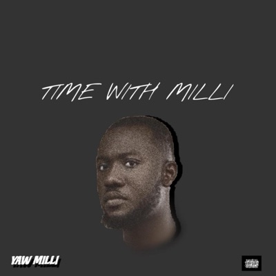 Time With Milli - Single