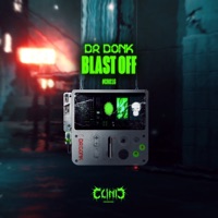 Blast Off - Single - Dr Donk