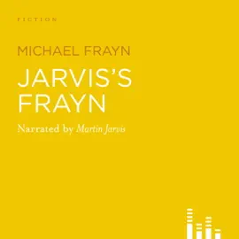 Jarvis's Frayn