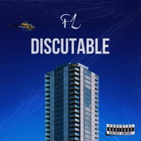 Discutable - Single - Flz