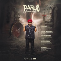 Parlo (The Apocalypse) - EP - Manavgeet Gill & Kanji Porh