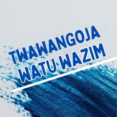 TWAWANGOJA - Single