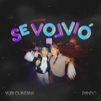 SE VOLVIÓ - Single - Pando & Yuri Quintana
