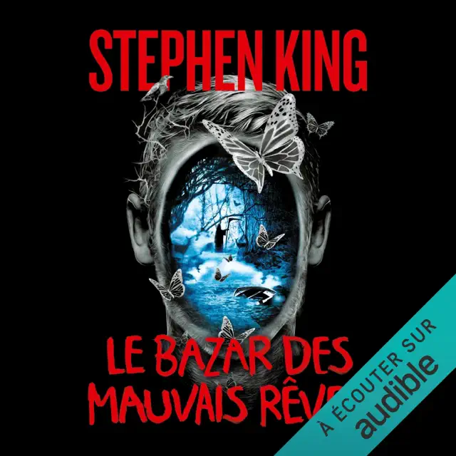 Le bazar des mauvais rêves
