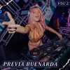 Prenda Los Motores cover art