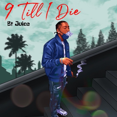 9 Till I Die - EP
