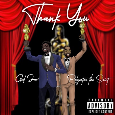Thank You - Single
