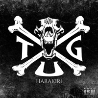 T.U.G. - Single - Harakiri