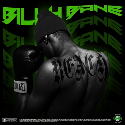 REACH (feat. JinxMash) - Single