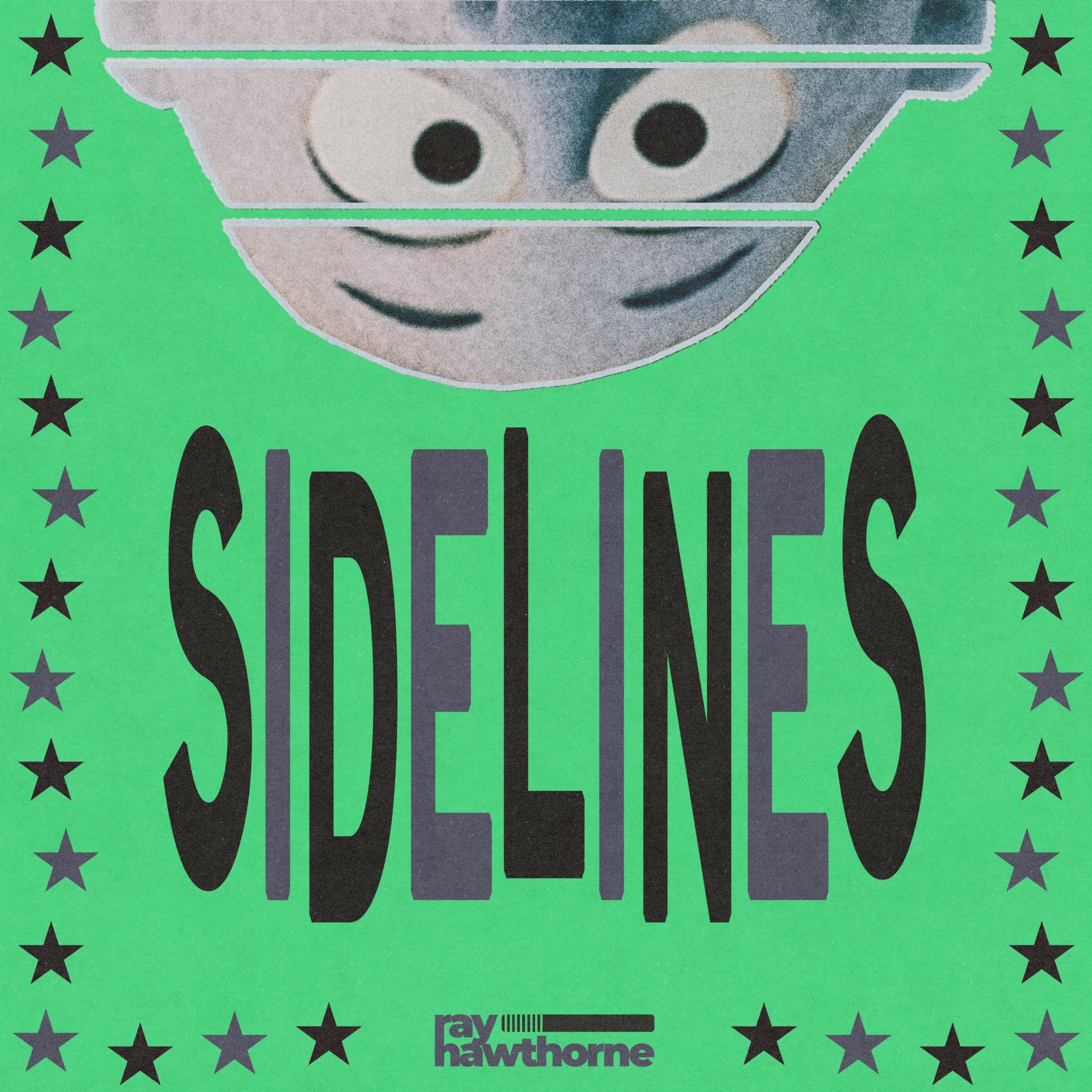 Sidelines - Single