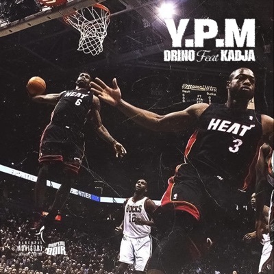 YPM (feat. Kadja) - Single