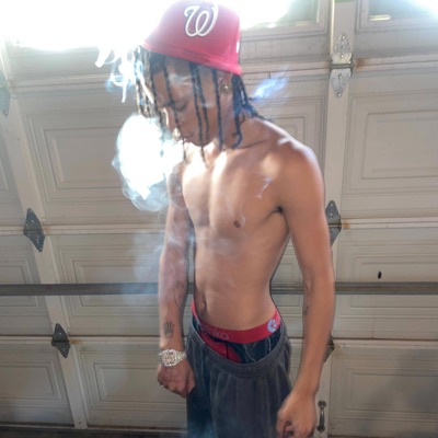 Off da 8 come back - Single