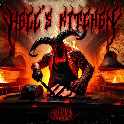 Hell's Kitchen - Single