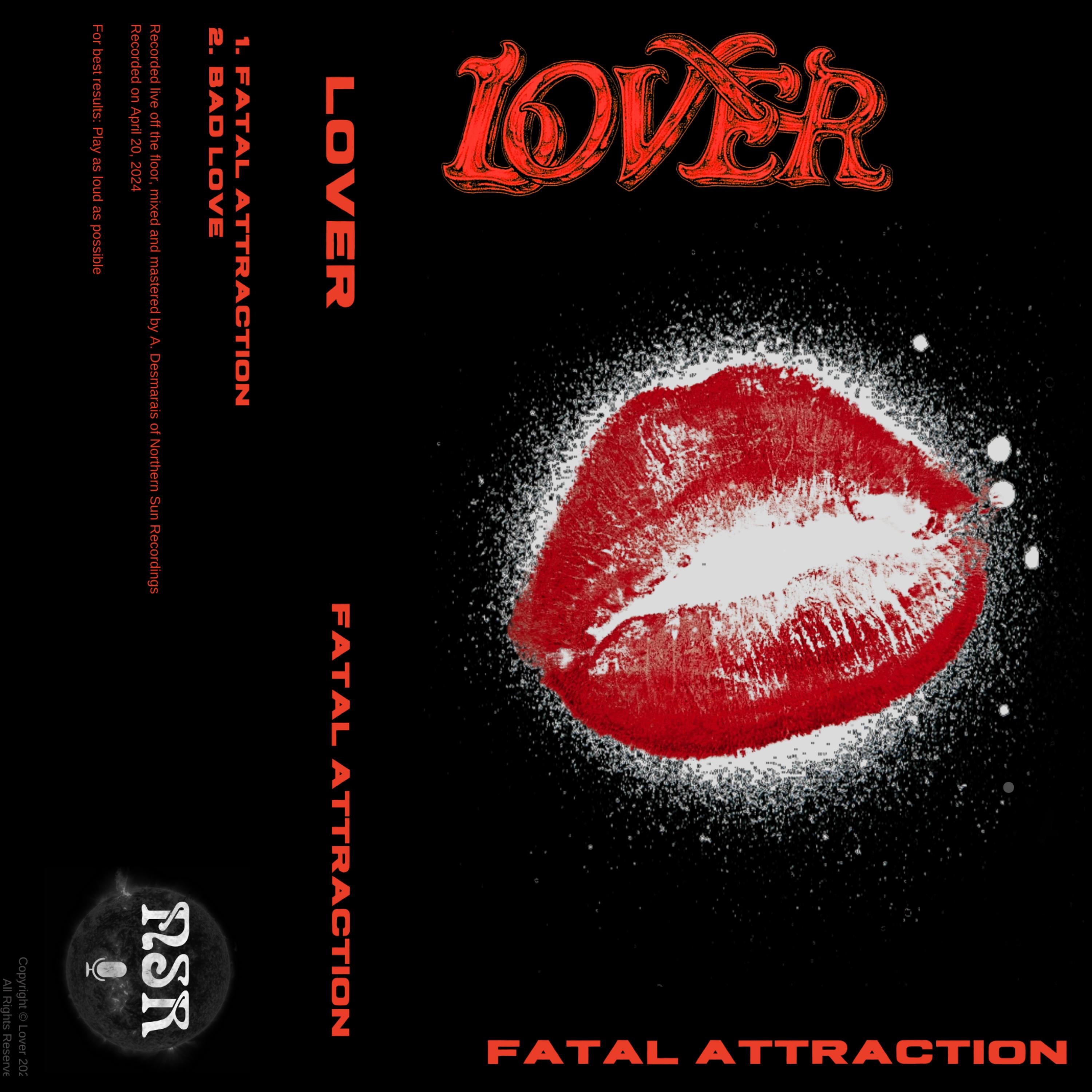 Fatal Attraction - Single