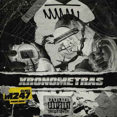 XRONOMETRAS (feat. idoc) - Single