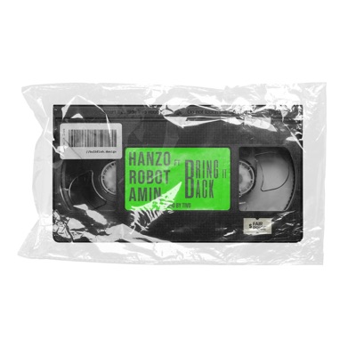 Bring It Back - Single