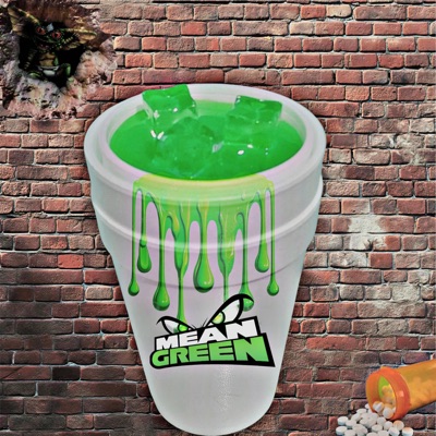 Mean Green - Single