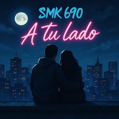 A tu lado - Single