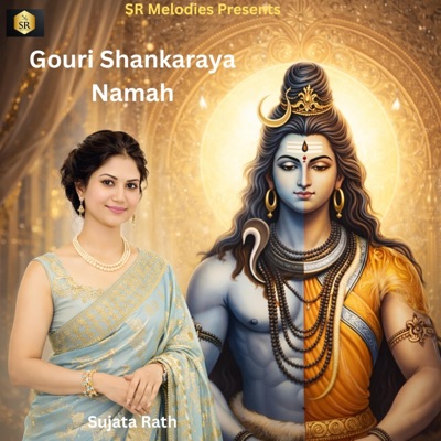 Gouri Shankaraya Namah - Single