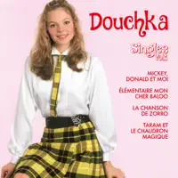 Mickey, Donald et Moi — Douchka