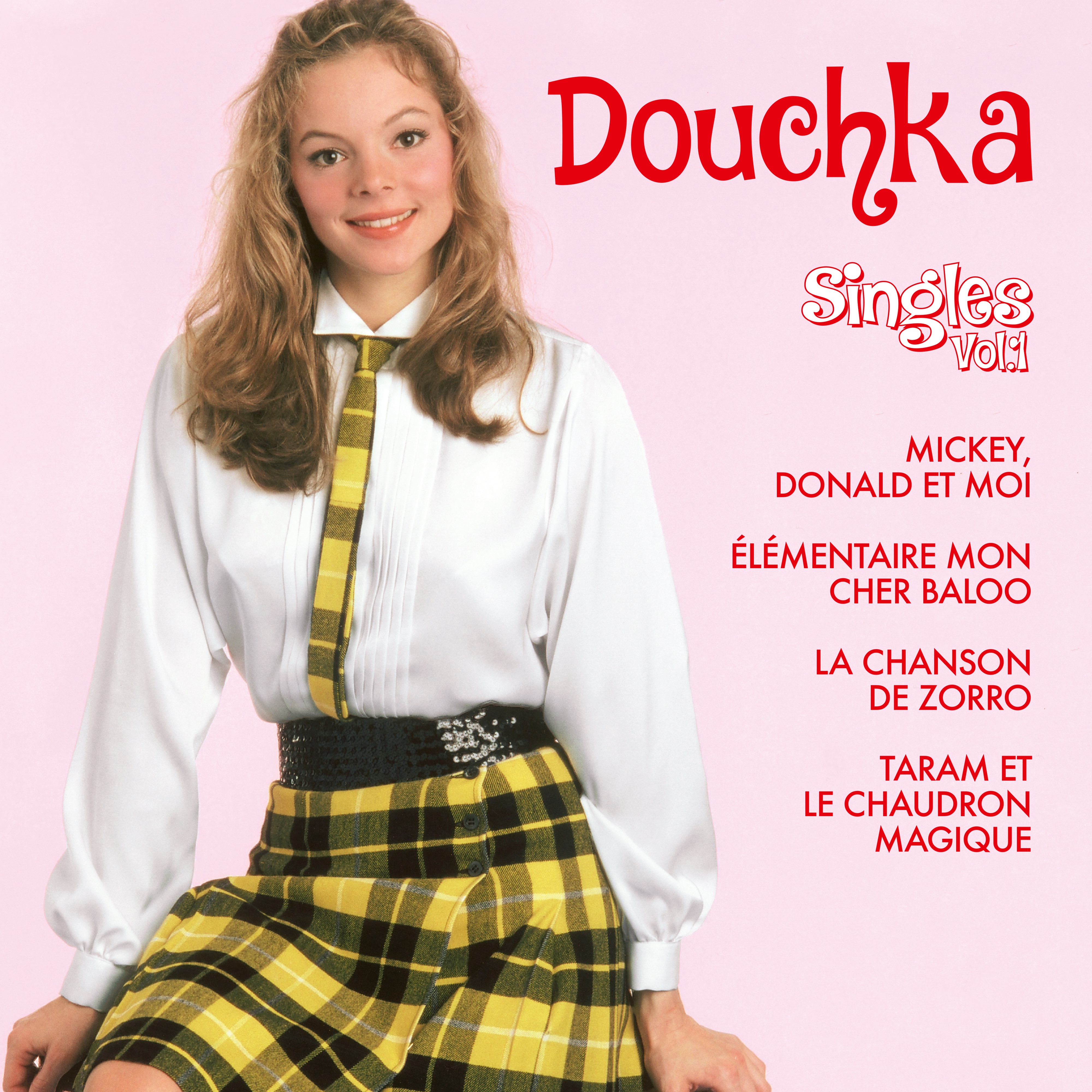 Singles, Vol: 1 - EP