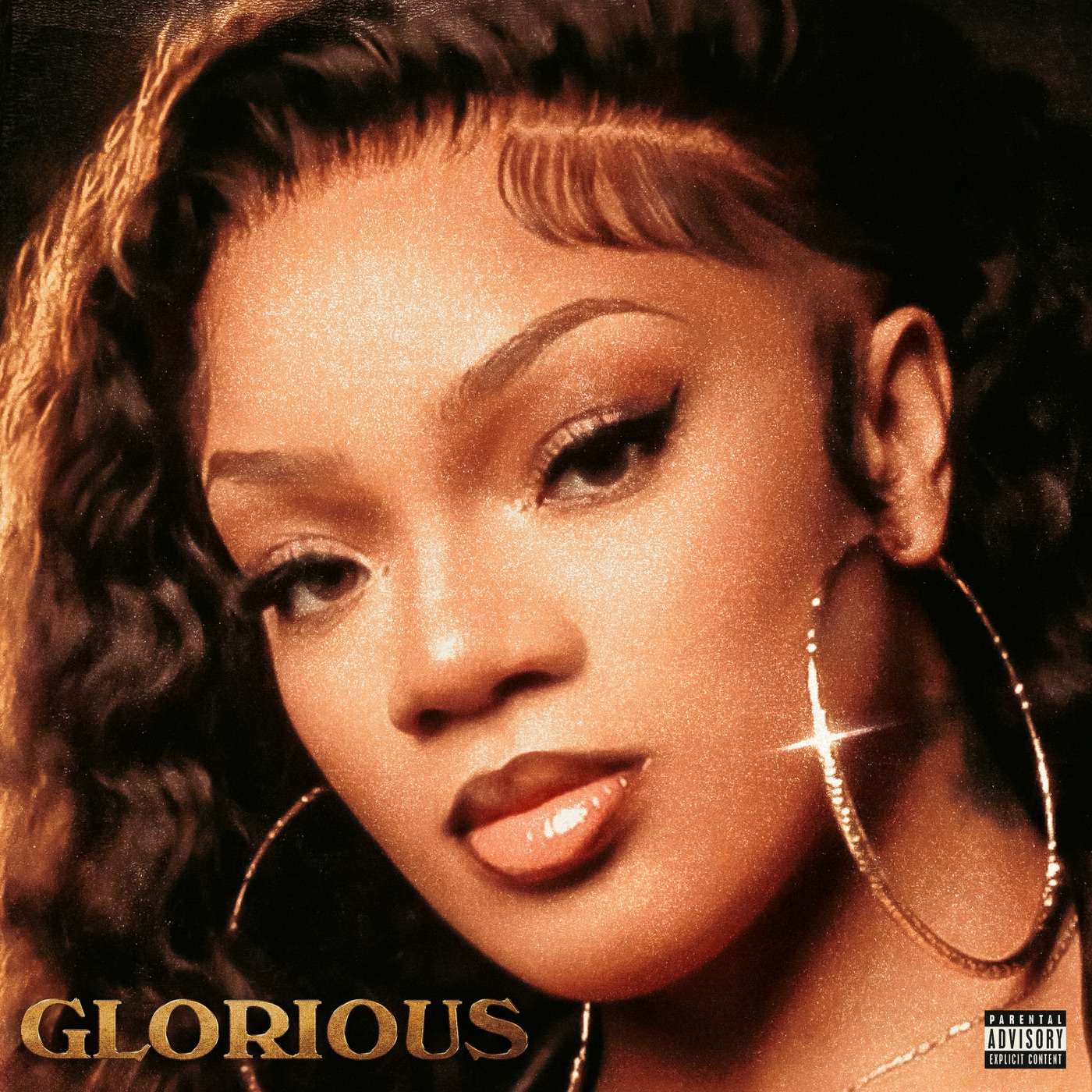 GLORIOUS by GloRilla