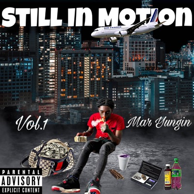 Still In Motion