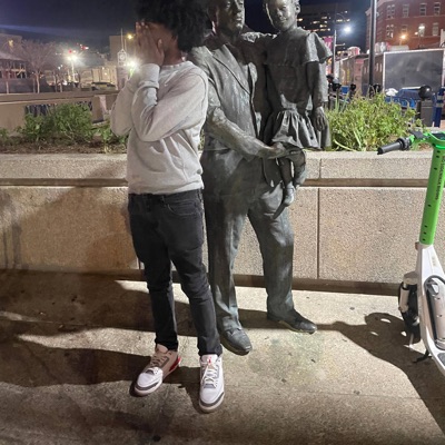 speakin on wax (feat. N2) - Single