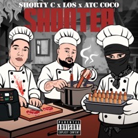 Shooter - Single - Shorty C, Los & ATC Coco
