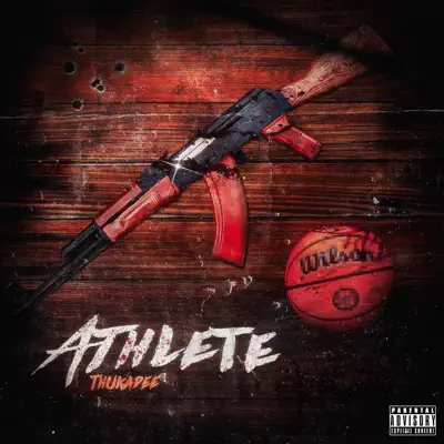 ThukaDee द्वारा Athlete - Single सुनें