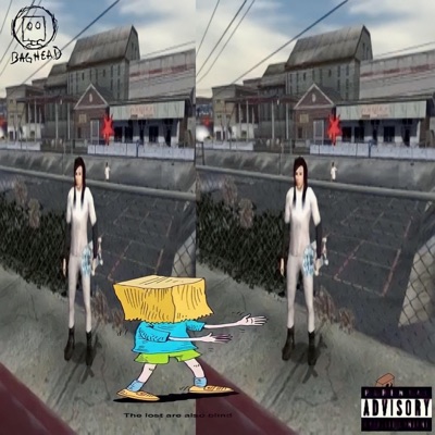 $p0ngeb0b/Th!s - Single