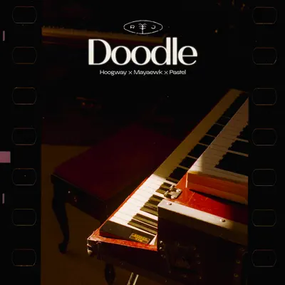 Hoogway, Mayaewk & Pastel adlı sanatçının Doodle - Single albümünü dinle
