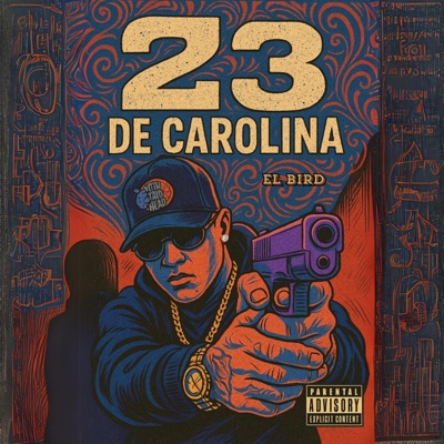 El 23 De Carolina - Single