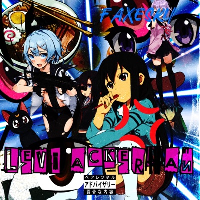 LeVi AcKeRaN