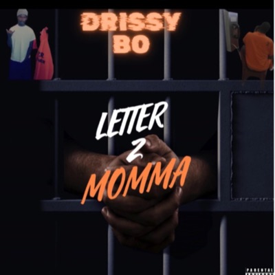 Letter 2 Momma - Single