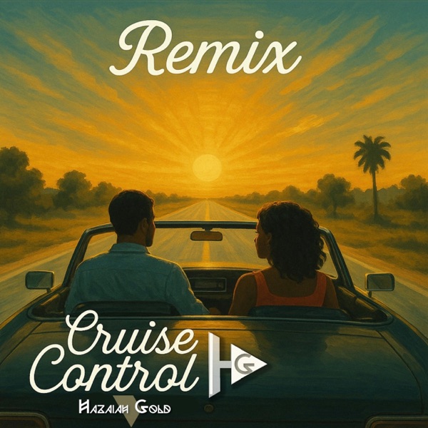 Cruise Control (Torrean Jonathan Remix)