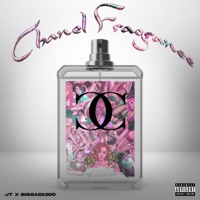 Chanel Fragrance (feat. Big Sad 1900) - Single - Champagne Traye