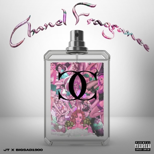 Chanel Fragrance (feat. Big Sad 1900) - Single