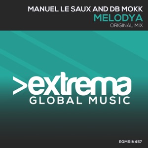 Melodya (Extended Mix)