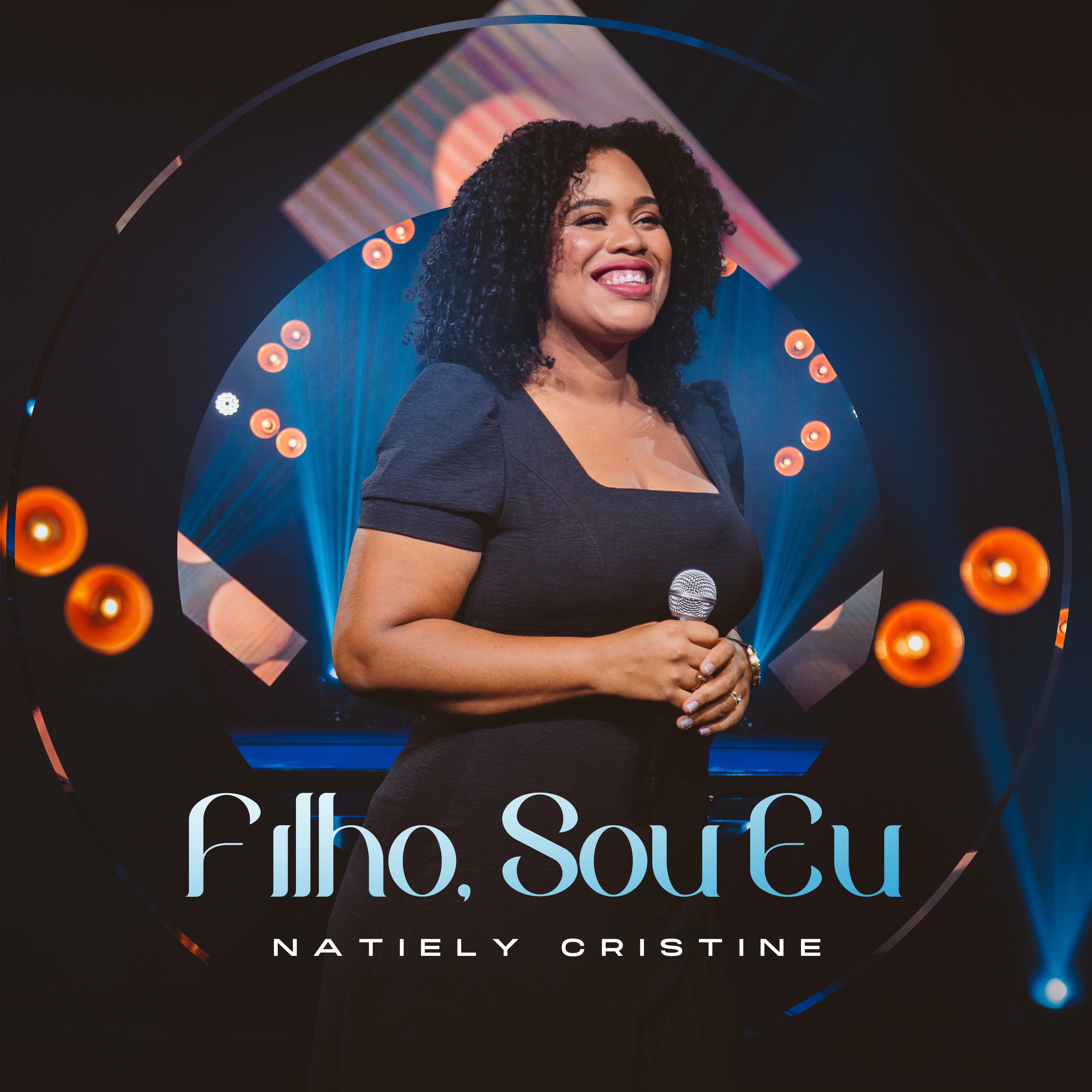 Filho, Sou Eu - Single