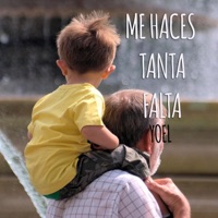 Me haces tanta falta - Single - Yoel