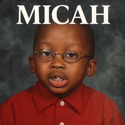 Micah - EP